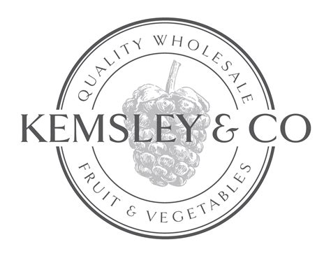 kemsley & company.